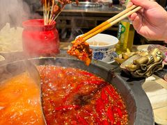 -蜀大侠火锅(春熙路店)