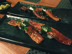 -昊·来了寿司(双楠2店)