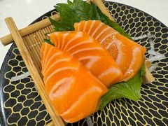 -争鲜回转寿司(雨花客厅PLUS店)