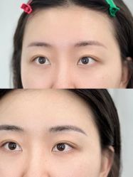 -张小野·专业半永久纹眉