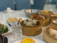 -旭璟酒家·传统粤菜·湘菜(逸景路店)