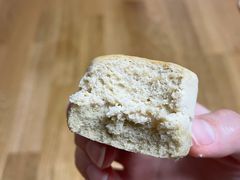 提拉米苏半熟芝士-好利来(团结湖店)