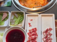 -麻辣英雄重庆火锅(陈江天益城店)