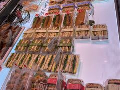 -PARIS BAGUETTE巴黎贝甜(周浦万达店)