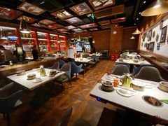 大堂-加餐海鲜自助(宝龙一城店)