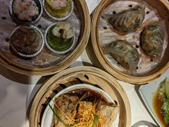 -禄运茶居·手工点心(猎德店)