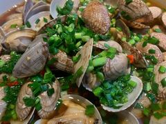 -川流不息(北蔡休闲广场店)