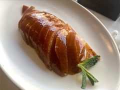 酥香嫩烤鸭-四季民福烤鸭店(望京南湖东园店)