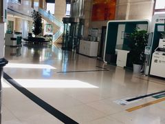 -中国农业银行(上海普陀支行)