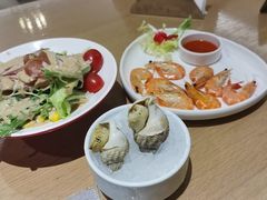 -宴会中心