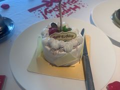 -王品牛排(郑州大卫城店)