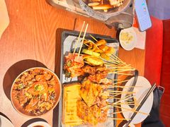 -王氏炉匠·烧鸟放题自助(好运街店)