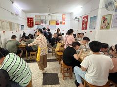 -盛兴面馆(真儒大厦店)