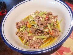 -洞庭土菜馆(天河北总店)