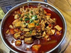 -老三样·旧食新味(万寿宫店)