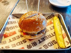 -Side Street街旁(交道口店)