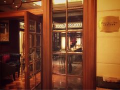 -记者俱乐部酒吧(北京瑞吉酒店)