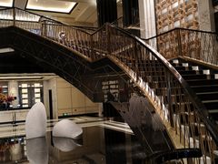 -上海苏宁宝丽嘉酒店·嘉府壹号中餐厅