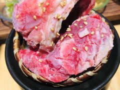 -吉屋烤肉(八宝街店)