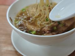 -百福麵家(新馬路店)