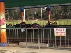 -云幽谷旅游区
