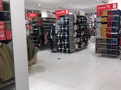 -优衣库(沈阳奥体万达广场店)