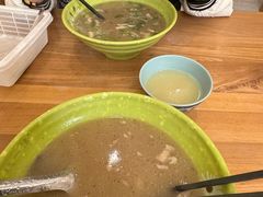 -褚氏岛城一汤(闽江路店)