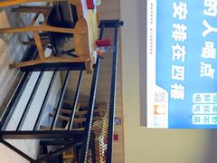 -四禧精酿铜锅涮肉·烧烤工场(大明湖店)