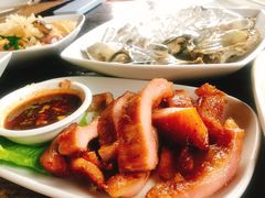 -自然餐厅(Phuket)