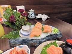 -黑松白鹿(金融街店)