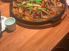 -老板恋上鱼(环山路店)