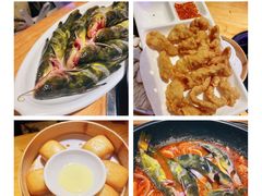 -小小河边鱼(天润城店)
