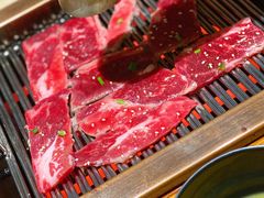 -千寻烧肉(政务区店)