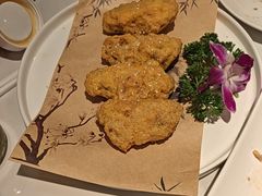 -黄弟大排档·湖南菜·小龙虾·小海鲜(凯旋北路店)
