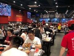 大堂-华仔龙虾(永乐路总店)