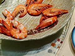 -和源祥·日照菜扛把子(万平口一店)