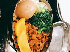 -小明同学(三里屯店)