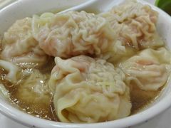 -麦文记面家(佐敦店)