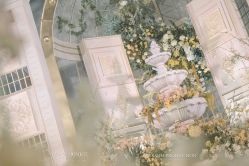 -FANCY MOMENT婚礼定制