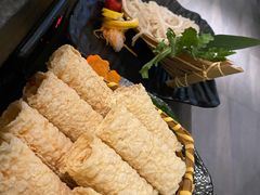 炸响铃-湊湊火锅·茶憩(打浦桥日月光店)