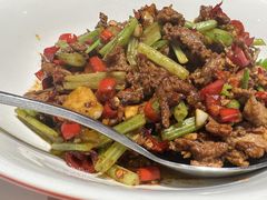 -赣江里•江西菜(望京旺角店)