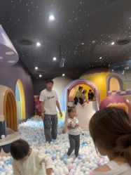 -meland club亲子乐园(北京芳圆里ID MALL店)