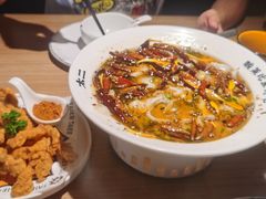 -太二酸菜鱼(上海佛罗伦萨小镇店)
