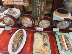 -老西门·常州菜·20年老品牌(新区店)