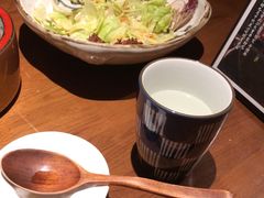 -千代武日本料理(开发区店)