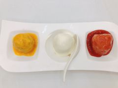 -金狮麟·新豫菜(金码大厦店)