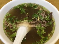 -王胖子驴肉火烧(鼓楼店)
