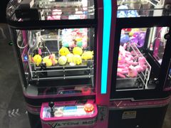 -星河寰宇IMAX影城(星河WORLD·COCO Park店)
