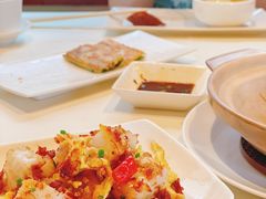 xo酱香煎萝卜糕-利苑酒家(金宝店)