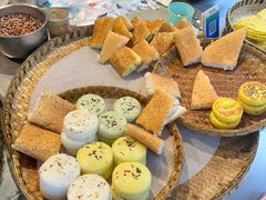 -小米粑粑(玉锦苑店)